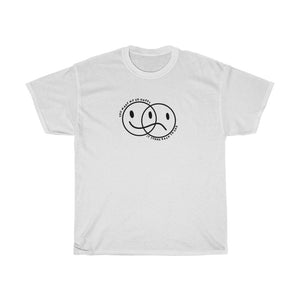 The Happy Sad T-Shirt