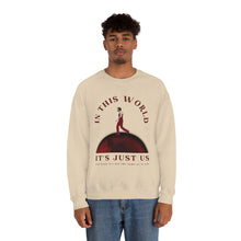 Load image into Gallery viewer, The In This World Crewneck
