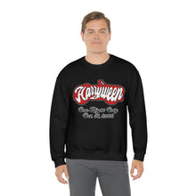 Load image into Gallery viewer, The Harryween 2022 Crewneck
