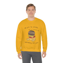 Load image into Gallery viewer, The Hunny Crewneck
