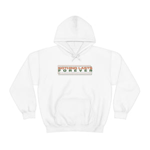 The Nothing Lasts Forever Hoodie