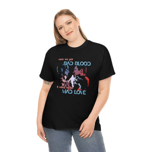 The Stony Bad Blood T-Shirt