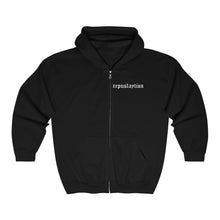 Load image into Gallery viewer, The Repuslaytion Hoodie
