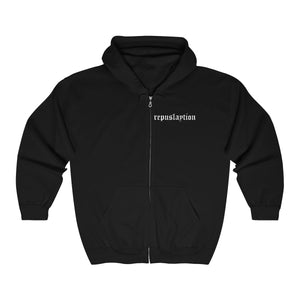 The Repuslaytion Hoodie