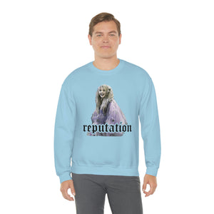 The HM Rep Crewneck