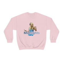 Load image into Gallery viewer, The HM Midnight Crewneck
