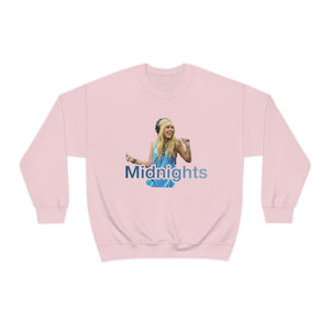 The HM Midnight Crewneck