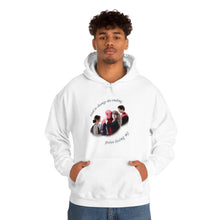 Load image into Gallery viewer, The Change The Ending Hoodie
