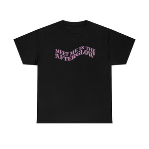 The Afterglow T-Shirt
