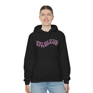 The Afterglow Hoodie