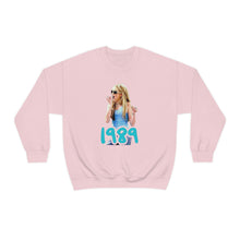 Load image into Gallery viewer, The HM &#39;89 Crewneck
