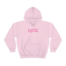 Load image into Gallery viewer, The Indifference Hoodie
