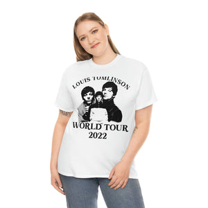 The LTWT T-Shirt