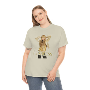 The HM Fearless T-Shirt