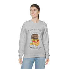 Load image into Gallery viewer, The Hunny Crewneck
