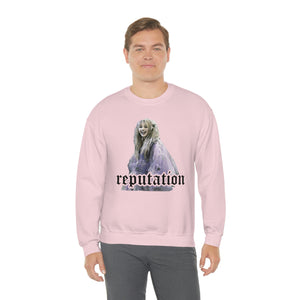 The HM Rep Crewneck