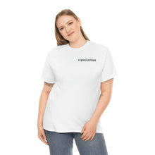 Load image into Gallery viewer, The Repuslaytion T-Shirt
