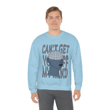 Load image into Gallery viewer, The Off My Mind Crewneck
