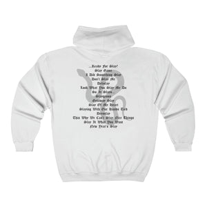 The Repuslaytion Hoodie