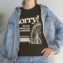 Load image into Gallery viewer, The Coney T-Shirt
