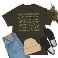 Load image into Gallery viewer, The Slipped Away T-Shirt
