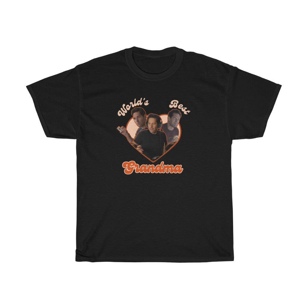 The Ant Grandma T-Shirt