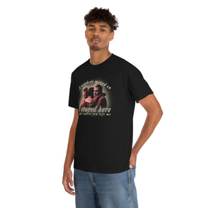 The Stayed Here T-Shirt