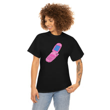 Load image into Gallery viewer, The He Calls Me Up T-Shirt
