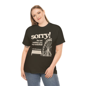 The Coney T-Shirt