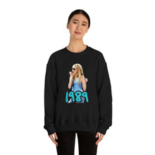 Load image into Gallery viewer, The HM &#39;89 Crewneck
