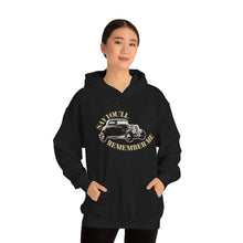 Load image into Gallery viewer, The Remember Me Hoodie
