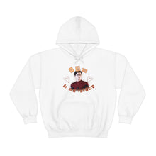 Load image into Gallery viewer, The Tom Is My Spidey Hoodie
