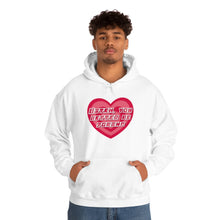 Load image into Gallery viewer, The Better Be Joking Hoodie
