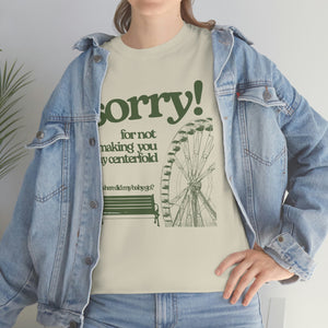 The Coney T-Shirt