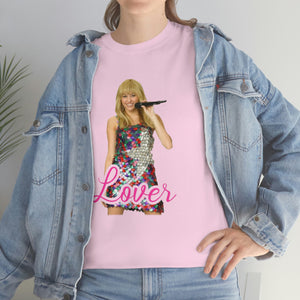 The HM Lover T-Shirt