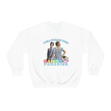 Load image into Gallery viewer, The Rainbow Paradise Crewneck
