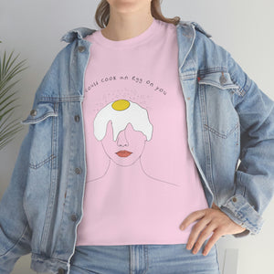 The Egg T-Shirt