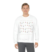 Load image into Gallery viewer, The Love Grow Crewneck
