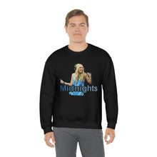 Load image into Gallery viewer, The HM Midnight Crewneck
