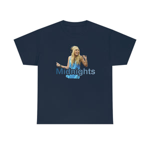 The HM Midnight T-Shirt