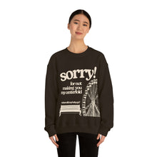 Load image into Gallery viewer, The Coney Crewneck
