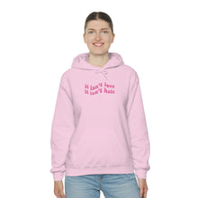 Load image into Gallery viewer, The Indifference Hoodie
