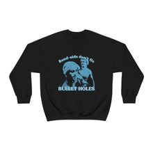 Load image into Gallery viewer, The Band-Aids Crewneck
