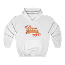 Load image into Gallery viewer, The Bus Boy Hoodie
