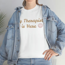 Load image into Gallery viewer, The Therapist T-Shirt
