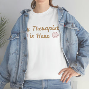 The Therapist T-Shirt