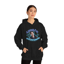 Load image into Gallery viewer, The Andrew Is My BF Hoodie
