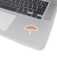 Load image into Gallery viewer, The Umbrella Sticker
