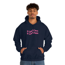 Load image into Gallery viewer, The Indifference Hoodie
