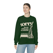 Load image into Gallery viewer, The Coney Crewneck
